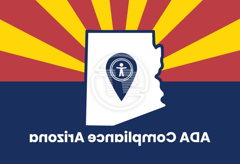 ADA compliance Arizona