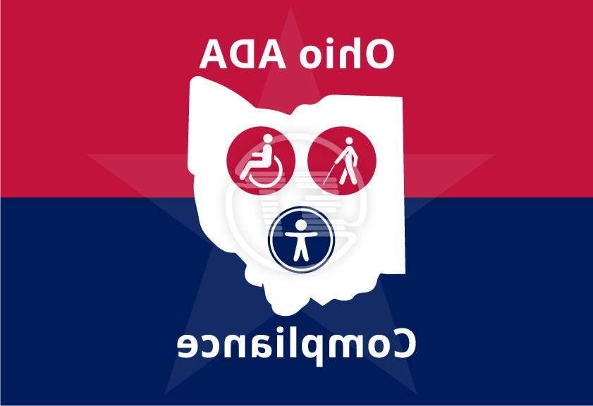 Ohio ADA Compliance